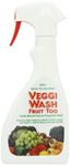 Veggi Wash Ready To Use Spray 600 ml (Pack of 3)