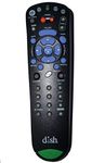 Dish Network 3.4 IR TV1 Remote Control