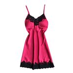 see through tops for women sexy lingerie set sexy plus size lingerie spaghetti strap satin camisole womens stockings christmas costume sexy lounge floral embroidered lace sheer robe chemises satin