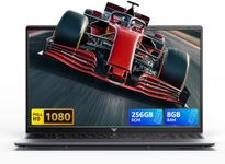 ACEMAGIC 15.6 inch FHD Laptop computer - Quad-Core N-97 Processor Up to 3.6GHz（Beat N5095） Laptop, 8GB DDR4 256GB SSD Notebook Computer, Support WiFi 5, BT5.0, 3*USB3.2, 5000mAh Battery