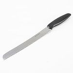 Good Cook 8-Inch Serrated Bread and