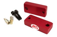 JKS MFG. 8100 Engine Mount