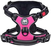 PoyPet No Pull Dog Harness, No Chok