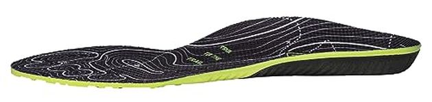 Oboz O Fit Insole Plus II, Green, M