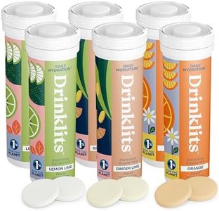 Drinklits