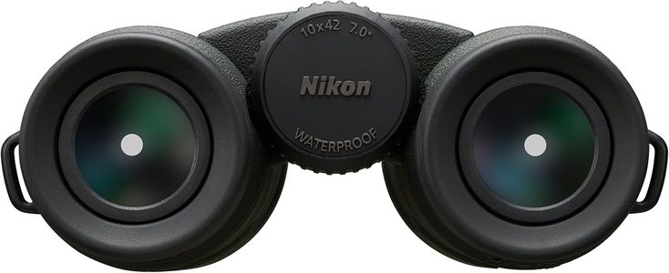 Nikon PROSTAFF P3 10x42 Binoculars – Waterproof, Fogproof