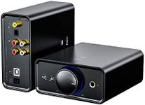 Fiio K5 PRO Desktop Headphone Amplifier & DAC