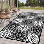 Outdoor Rug For Camping