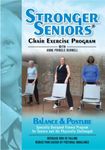 Stronger Seniors Balance and Postur