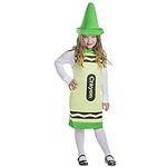 Dress Up America Crayon Costume for