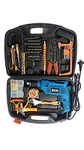 Power Tool Combo Kits