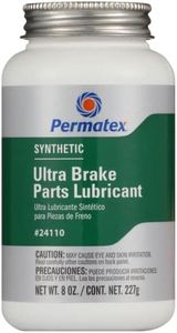 Permatex 24110 Ultra Disc Brake Caliper Lube, 8 oz.