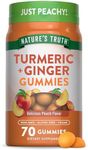 Nature's Truth Turmeric and Ginger 