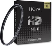 Hoya YYR4077 HD MkII Protector filter 77 mm, Black