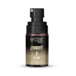 e'clat Superior Eye Serum Caffeine 5%, Eyeseryl 1%, Retinol, Carrot Seed Extract, Soyabean Extract, Red Ginseng, Ferulic Acid & Hyaluronic Acid for Dark Circles, Puffy Eye Bags - 30ml