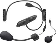 Sena 3S Plus Universal Motorcycle Bluetooth Headset