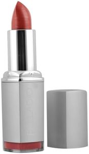 Palladio Herbal Lipstick, Rich Pigmented and Creamy Lipstick, Infused with Aloe Vera, Chamomile & Ginseng, Prevents Lips from Drying, Combats Fine Lines, Long Lasting Lipstick, Amethyst