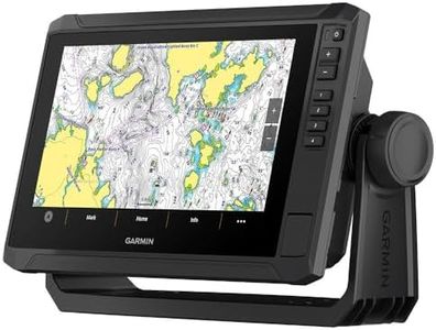 Garmin ECH