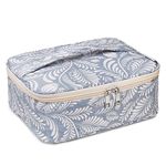 Flat Toiletry Bag