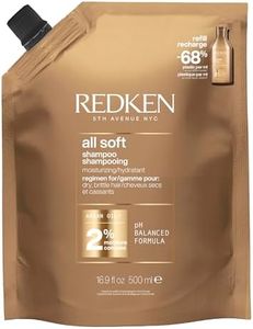 Redken All