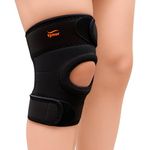 TYNOR Knee Support Pro (Neo), Black, Medium, 1 Unit