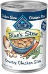 Blue Buffalo Blue's Stew Grain Free