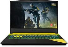 MSI Notebook Crosshair 15 Gaming Laptop (B12UEZ-295UK), Intel Core i9-12900H, 15.6" Inches QHD 165Hz Panel, NVIDIA GeForce RTX 3060, 16GB, 1TB SSD, Windows 11 - Multi-Color Gradient