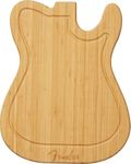 Fender Tele Cutting Board