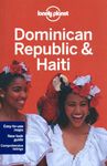 Lonely Planet Dominican Republic & Haiti (Travel Guide)