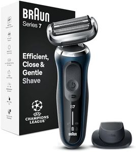 Braun Seri