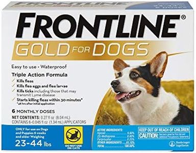 FRONTLINE 