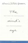 The Mind's Eye: Writings on Photography and Photographers