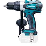 Makita DDF458Z 18 V Cordless Li-Ion Compact 2-Speed Drill Driver Body Only by Makita