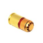 Airsoft Parts 60rd 40mm M203 Co2 Gas Grenade Cartridge Shell