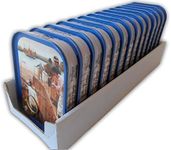 MSC Cornish Sardine Fillets in Oliv