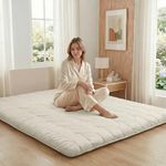 ZonLi Japanese Floor Mattress Futon