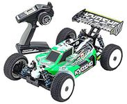 Kyosho Inferno MP9e EVO V2 1:8 RC Brushless EP Readyset