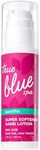 Bath and Body Works True Blue Spa Hand Look Ma New Hands Softening Hand Lotion with Paraffin Spa Size 5 Ounce Pump Bottle