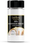 GranAroma Ammonium Bicarbonate, 4 oz, Baker's Ammonia, Traditional Leavening Agent