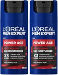 L'Oreal Men Expert Power Age Moistu