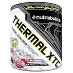 Thermal XTC Iced Raspberry 30 serv - thermogenic fat burner - pre-workout,