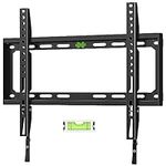 USX MOUNT Fixed TV Wall Mount with 