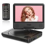 Overhead Dvd Player For Excursion