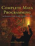 Complete Maya Programming: An Extensive Guide to MEL and C++ API