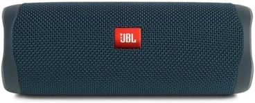 JBL FLIP 5, Waterproof Portable Blu