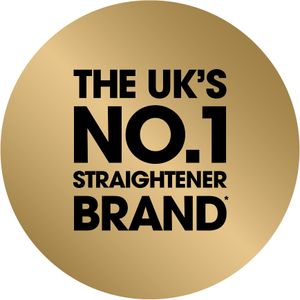 ghd Chronos Professional Hair Styler – Black