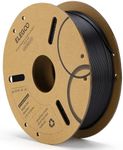 ELEGOO PLA Filament 1.75mm Black 1K