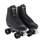 Chicago Men's Leather Lined Rink Skate (Size 13)