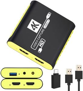 HDMI Video