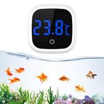 Aquarium Led Thermometer